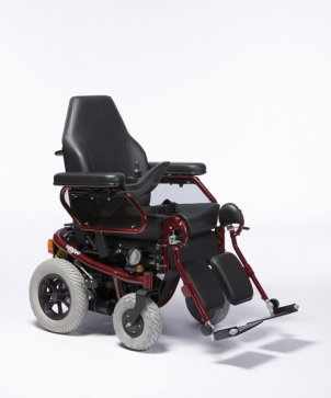 Кресло-коляска Vermeiren Tracer 10