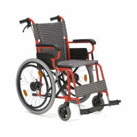 Кресло-коляска для инвалидов FS872LH