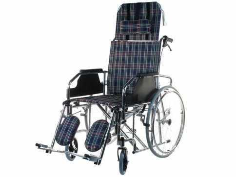 Кресло-коляска Титан LY-250-008A