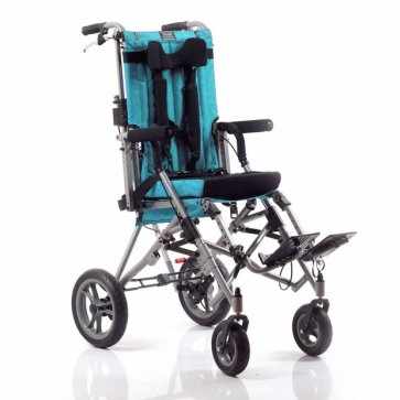 Складное кресло-коляска Convaid Safari