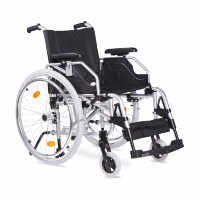 Кресло-коляска для инвалидов FS959LQ
