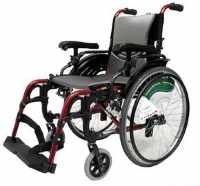 Кресло-коляска инвалидная Эрго 352