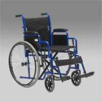 Кресло-коляска Н035