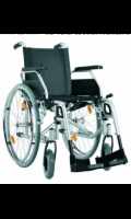 Кресло-коляска LY-170-1350 Pyro Start