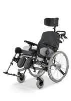 Кресло-коляска MEYRA 9.073 SOLERO MEDIUM, 43 см.