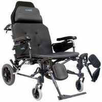 Кресло-коляска инвалидная Эрго 500