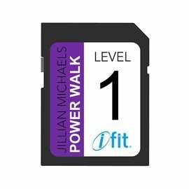 SD Card Power Walking Level 1