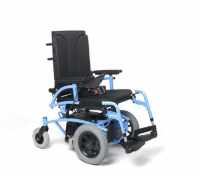 Кресло-коляска Vermeiren Navix