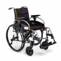 Кресло-коляска для инвалидов 4000