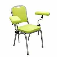 Донорский стул-кресло на четырёх ножках др01