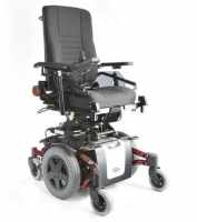 Кресло-коляска Invacare TDX
