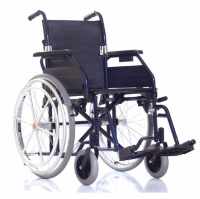 Кресло-коляска Ortonica Base 180H РU управление 1-й рукой