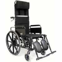 Кресло-коляска инвалидная Эрго 504