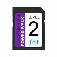 SD Card Power Walking Level 2