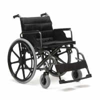 Кресло-коляска для инвалидов FS951B