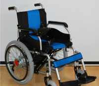 Кресло-коляска LK1036B