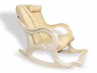 Массажное кресло-качалка EGO WAVE EG-2001 SE - LUX
