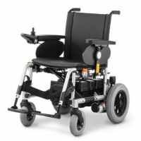 Кресло-коляска MEYRA 9.500 CLOU STANDARD, 43 см