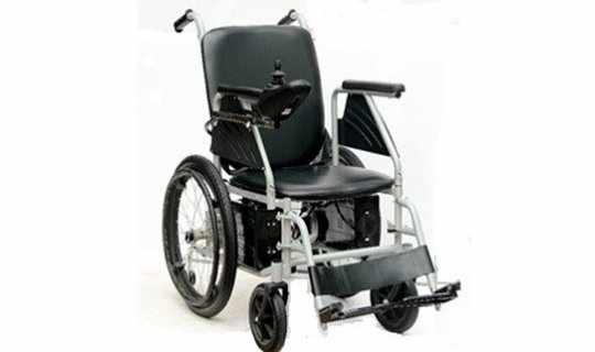 Кресло-коляска инвалидная электрическая LY-EB103-119
