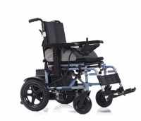 Кресло-коляска Ortonica Pulse 150 PP
