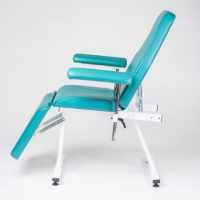Кресло донора цвет инвитро к-02дн зеленый