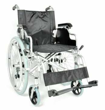 Кресло-коляска (ММ) FS251LHPQ