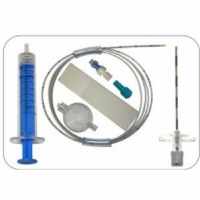 Набор для эпидуральной анестезии EPIDURAL KIТ Система II SURU (10 штук)