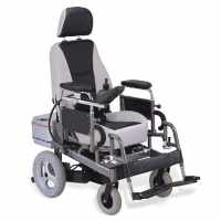 Кресло-коляска LY-EB103-120