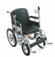Кресло-коляска LY-250-990