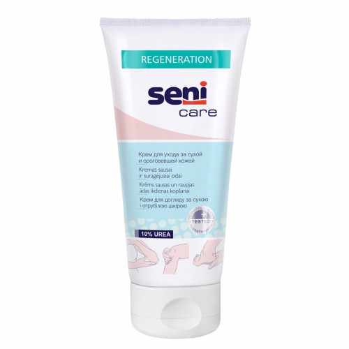 Seni Care - крем для сухой ороговевшей кожи, 100 мл