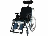 Кресло-коляска инвалидная LY-710-031