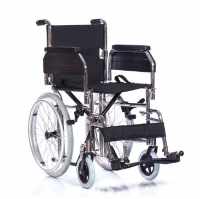 Кресло-коляска OLVIA 30 UU, узкая