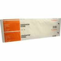 Хансапор стерильный / Hansapor sterile - самоклеящаяся абсорбирующая повязка, 35 см x 10 см