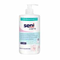 Seni Care - эмульсия для тела для сухой кожи, 500 мл