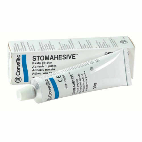 Стомагезив / Stomahesive - заживляющая паста на масляной основе, 30 г.