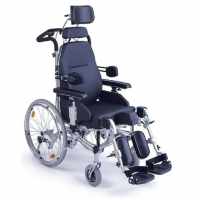 Кресло-коляска LY-250-390003 Serena II