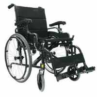 Кресло-коляска инвалидная Эрго 852