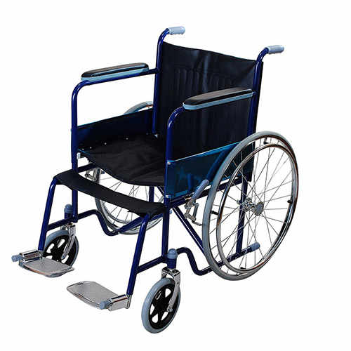 Инвалидное кресло AMTS1903-SF