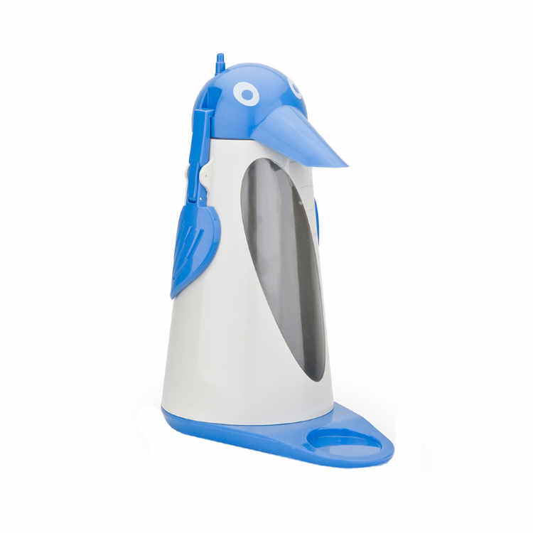 Коктейлер кислородный "Пингвин"