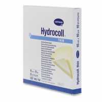 Гидроколл / Hydrocoll - гидроколлоидная повязка, 5х5 см