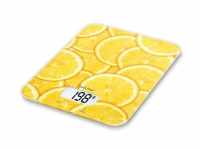 Весы кухонные Beurer KS19 Lemon