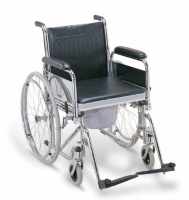 Кресло-коляска LY-250-681