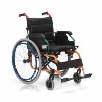 Кресло-коляска для инвалидов FS980LA