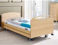 Кровать с электроприводом Libra
