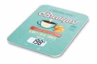 Весы кухонные Beurer KS19 Breakfast