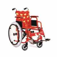 Кресло-коляска LY-250-5С