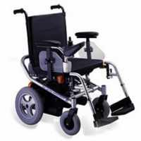 Кресло-коляска LY-103-152