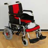 Кресло-коляска FS110 A-46