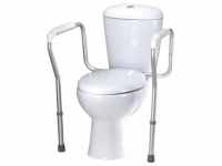 Опорный поручень для ванной комнаты и туалета "Profi-Mini" LY-3004