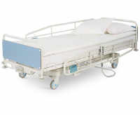 Медицинская реанимационная кровать для больницы - lojer scanafia xtk-280